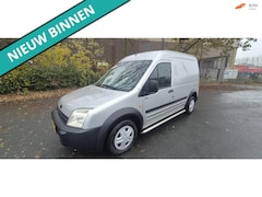 Ford Transit Connect - T230L 1.8 TDCi LEUKE AUTO RIJDT EN SCHAKELT GOED