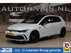 Volkswagen Golf - 1.5 eTSI 150pk R-Line Business | Panoramadak | IQ. Light | Harman Kardon | 100% (Dealer) o