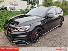 Volkswagen Golf - 2.0 TSI GTI TCR