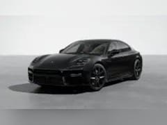 Porsche Panamera - 4 E-Hybrid