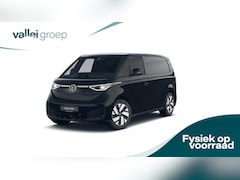 Volkswagen ID. Buzz Cargo - Anniversary Edition Elektromotor 210 kW (286 pk)