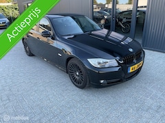 BMW 3-serie - 318i Business Line | Aanbieding