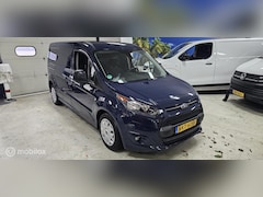 Ford Transit Connect - 1.5 TDCI L2 120 PK Airco Navi Camera