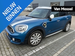 MINI Countryman - 2.0 Cooper S E ALL4 Chili