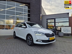 Skoda Fabia Combi - 1.0 TSI Business Edition