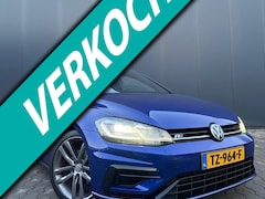 Volkswagen Golf - 1.4 TSI Highline Business R