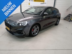 Ford Focus - 1.0 EcoBoost Hybrid ST Line X Business Climate controle | Navigatiesysteem |Parkeersensore