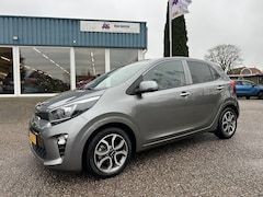 Kia Picanto - 1.0 DPi DynamicPlusLine