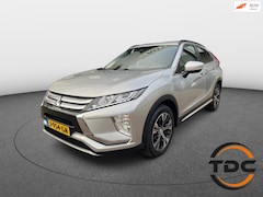 Mitsubishi Eclipse Cross - 1.5 Pure CAMERA CRUISE CARPLAY TREKHAAK