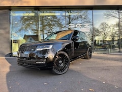 Land Rover Range Rover - P460e Autobiography
