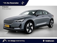 Polestar 2 - 2 SRSM 70 kWh | Pilot | Plus