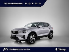 Volvo XC40 - 2.0 B3 Core Business Edition | Climate Pack