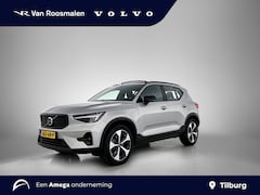 Volvo XC40 - B3 Dark | Nubuck | Pano | Climate Pack | Memory Seats