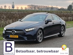 Mercedes-Benz CLS-klasse - 450 4MATIC Premium /Chique combinatie/Schuifdak/Leder/