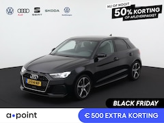 Audi A1 Sportback - 30 TFSI epic 116PK | Climate control | Full led | Parkeersensoren achter |