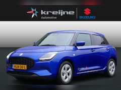 Suzuki Swift - 1.2 Select Smart Hybrid | DEMO| RIJKLAARPRIJS | NEDERLANDSE AUTO