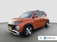 Hyundai Inster - Evolve Sky Plus 49 kWh | Camera | Carplay | Schuifdak | Adaptive cruise controle | Dodehoe