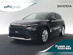 Skoda Elroq - Business Edition 210 kW / 286 pk