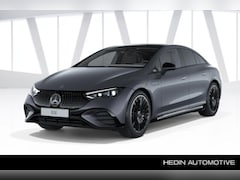 Mercedes-Benz EQE - EQE 300 Business Solution AMG | Premium Pakket | Winterpakket | Nightpakket | Trekhaak | A