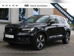 Volvo XC40 - T4 Automaat Recharge R-Design | All Season banden | Panoramadak | Adaptieve Cruise Control