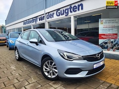 Opel Astra - 1.2 Edition / Airco / Parkeersensoren achter /