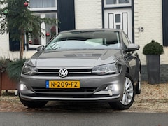 Volkswagen Polo - 1.0 TSI Comfortline|Virtual Cockpit|Adaptive Cruise|Carplay|PDC|
