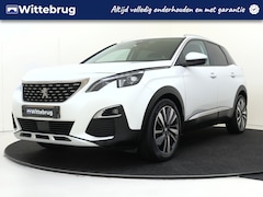 Peugeot 3008 - 1.2 PureTech Allure | Full Led | Elek. Achterklep | Camera | Carplay |