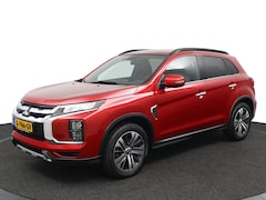 Mitsubishi ASX - 2.0 Intense 1e Eigenaar, Dealeronderhouden, Rijklaarprijs