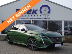Peugeot 308 - 1.6 PHEV 180 GT VOL LEER | PANO | 360° CAM | NAVI | ECC