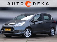 Ford B-Max - 1.0 EcoBoost Titanium *1e Eigenaar*Dealeronderh