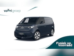 Volkswagen ID. Buzz Cargo - Anniversary Edition Elektromotor 210 kW (286 pk) 2