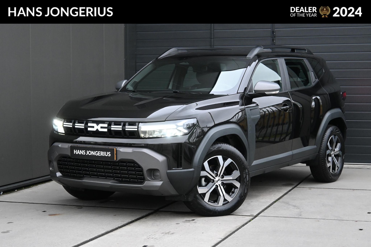 Dacia Duster - TCe 130 mild hybrid Expression | CAMERA | NAVI | STOELVERWARMING | APPLECARPLAY/ANDROIDAUT - AutoWereld.nl