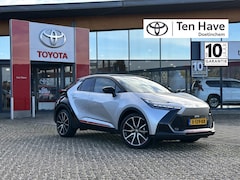 Toyota C-HR - 2.0 High Power 200 Hybrid GR SPORT Première Edition Automaat | G