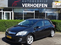 Toyota Auris - 1.8 Full Hybrid Dynamic - AUTOMAAT - PARKEERCAMERA - CRUISE / CONTROL - ONDERHOUD AANWEZIG