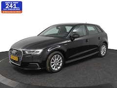 Audi A3 Sportback - 1.4 e-tron Sport Pro Line plus Adaptive Cruise