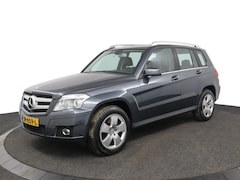 Mercedes-Benz GLK-klasse - 350 CDI 4X4 V6 DIESEL Airco Clima Trekhk