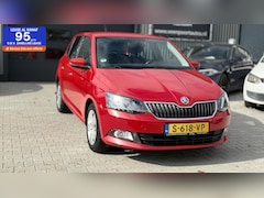 Skoda Fabia - Airco Cruise 5-deurs