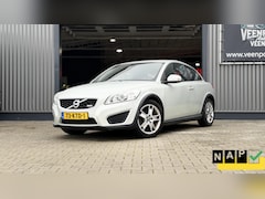 Volvo C30 - 1.6 Airco - Cruise NIEUWE koppeling + distributie