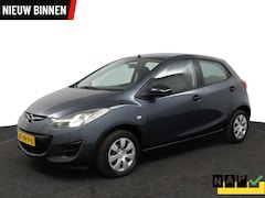 Mazda 2 - 2 1.3 TS Nieuwe APK Airco