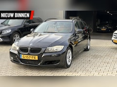BMW 3-serie Touring - 320d AUTOMAAT CRUISE LEDER AIRCO