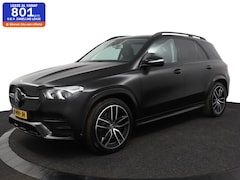 Mercedes-Benz GLE-Klasse - 450 4x4 Leder Panodak Stuurverw Trekhaak