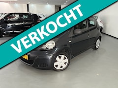 Toyota Aygo - 1.0-12V Access