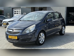 Opel Corsa - 1.4-16V Airco Centrale Vergrendeling 5-deurs