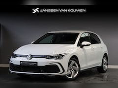 Volkswagen Golf - 1.4 eHybrid GTE 245PK SOH 97% Stuur/Stoelverwarming Navi Clima Carplay