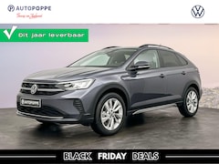 Volkswagen Taigo - Life Edition 1.0 70 kW / 95 pk TSI CUV 5 versn. Ha