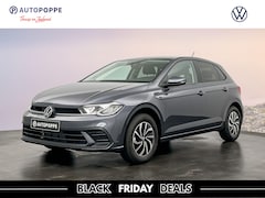 Volkswagen Polo - Life Edition 1.0 70 kW / 95 pk TSI Hatchback 5 ver