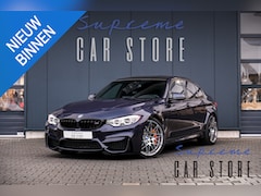 BMW M3 - Competition 30 Jahre Edition I DCT I Collectors Item