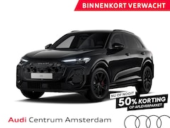 Audi Q5 - 2.0 TFSI e-hybrid quattro S edition Competition 367pk |Komt begin december binnen | Matrix