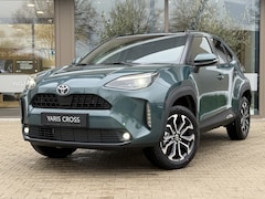 Toyota Yaris Cross - 115 Hybrid Dynamic| comfort pack | carplay | camera | BLISS