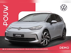 Volkswagen ID.3 - 170pk Pure Oranje Edition 52 kWh | 20" Velgen | Stoel-/Stuurverwarming | Parkeersensoren